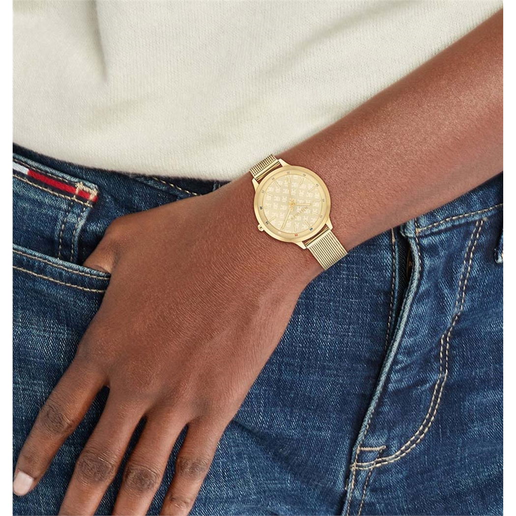 Tommy Hilfiger Th1782588 Kadın Kol Saati