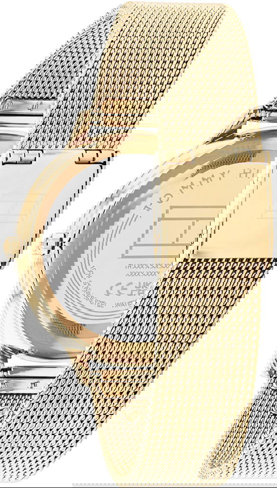 Tommy Hilfiger Th1782588 Kadın Kol Saati