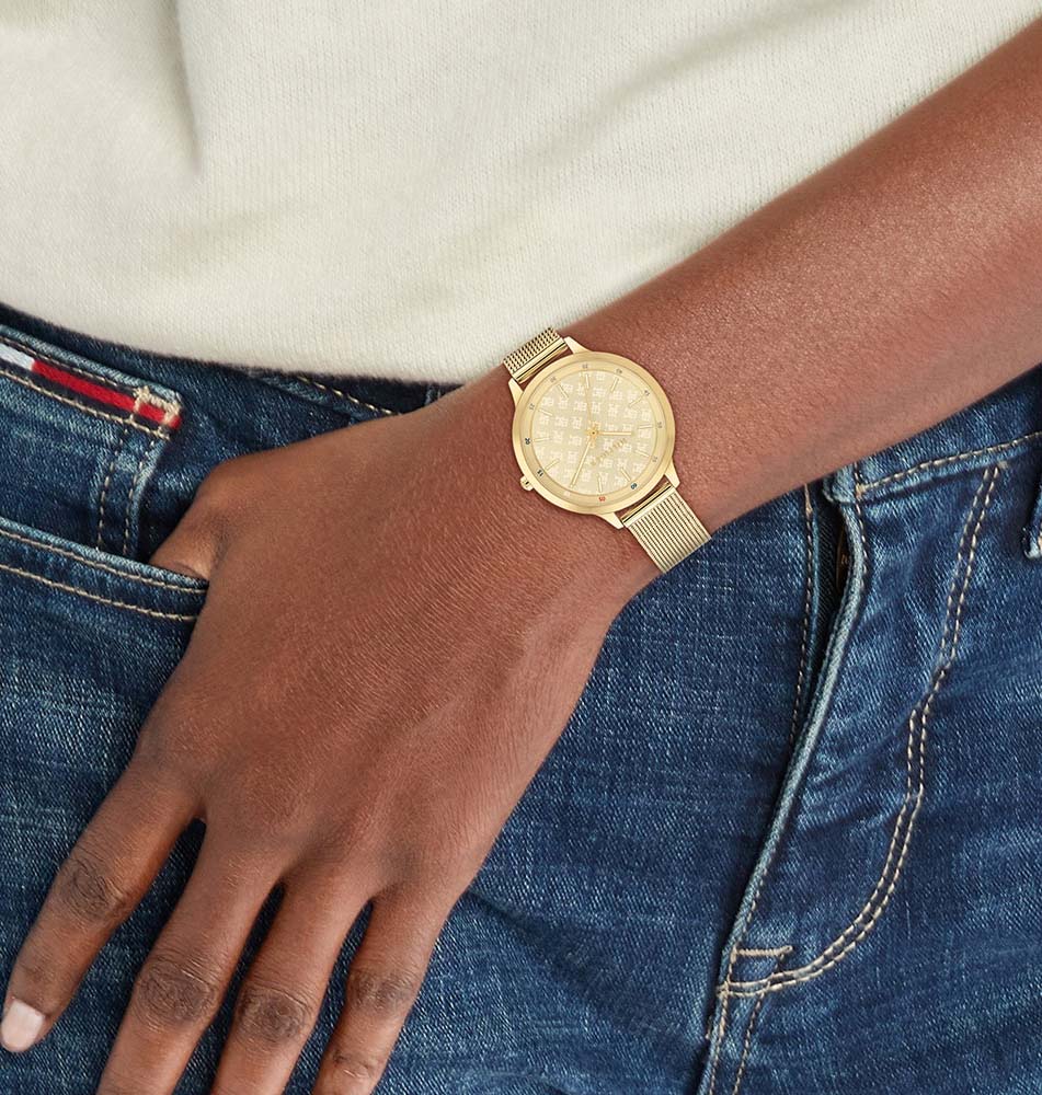 Tommy Hilfiger Th1782588 Kadın Kol Saati