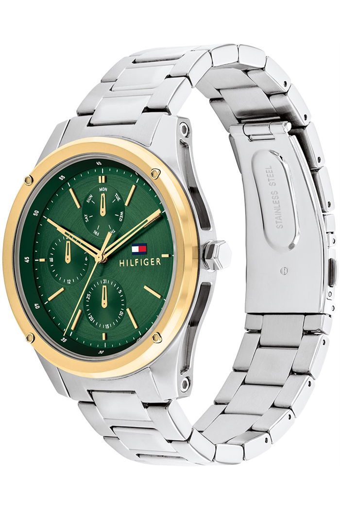 Tommy Hilfiger Th1710537 Erkek Kol Saati