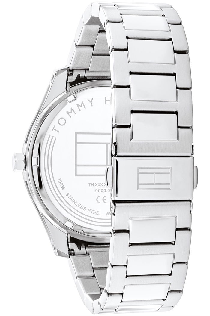 Tommy Hilfiger Th1710537 Erkek Kol Saati
