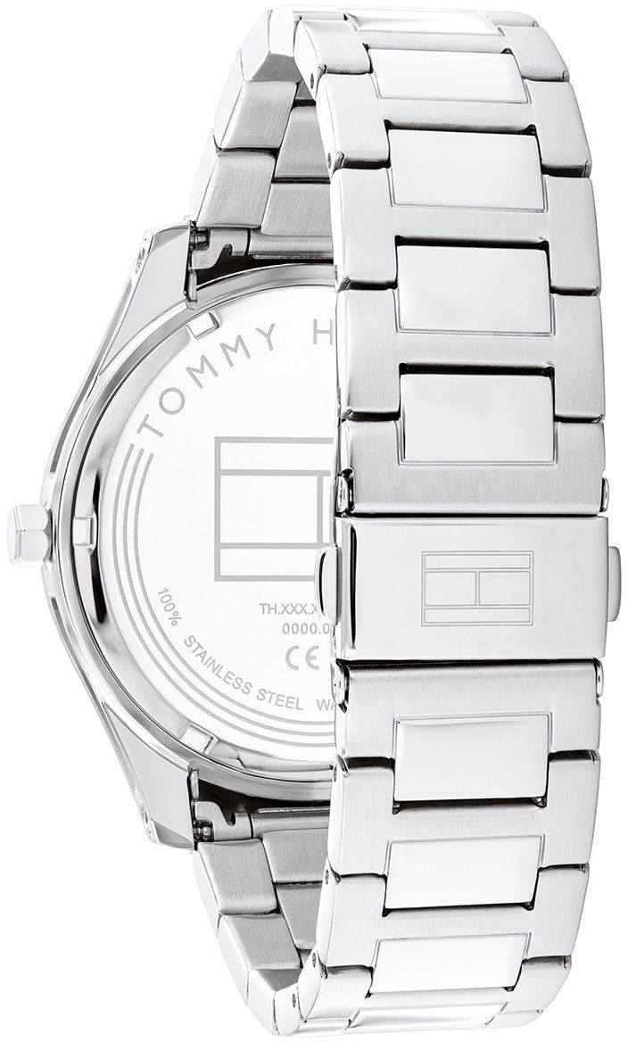 Tommy Hilfiger Th1710537 Erkek Kol Saati