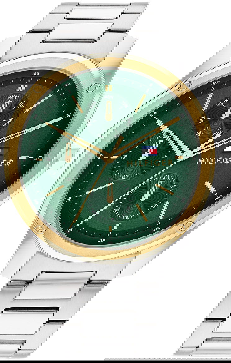 Tommy Hilfiger Th1710537 Erkek Kol Saati