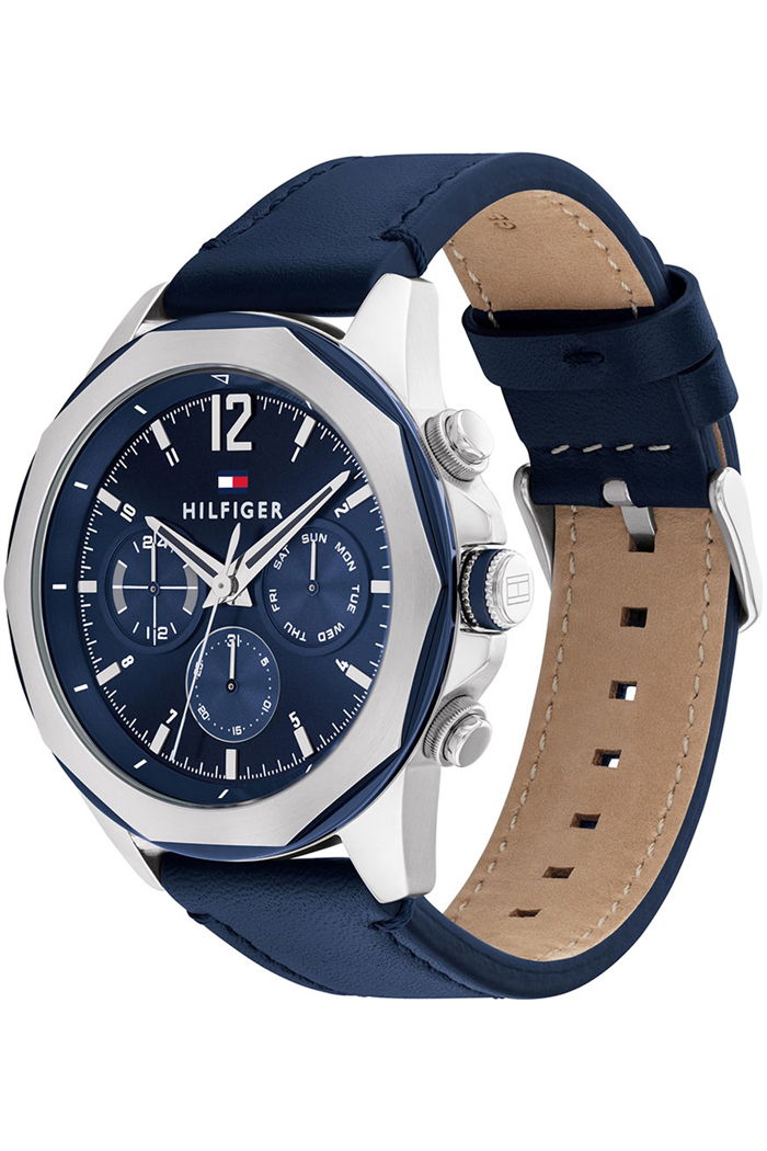 Tommy Hilfiger Th1792063 Erkek Kol Saati