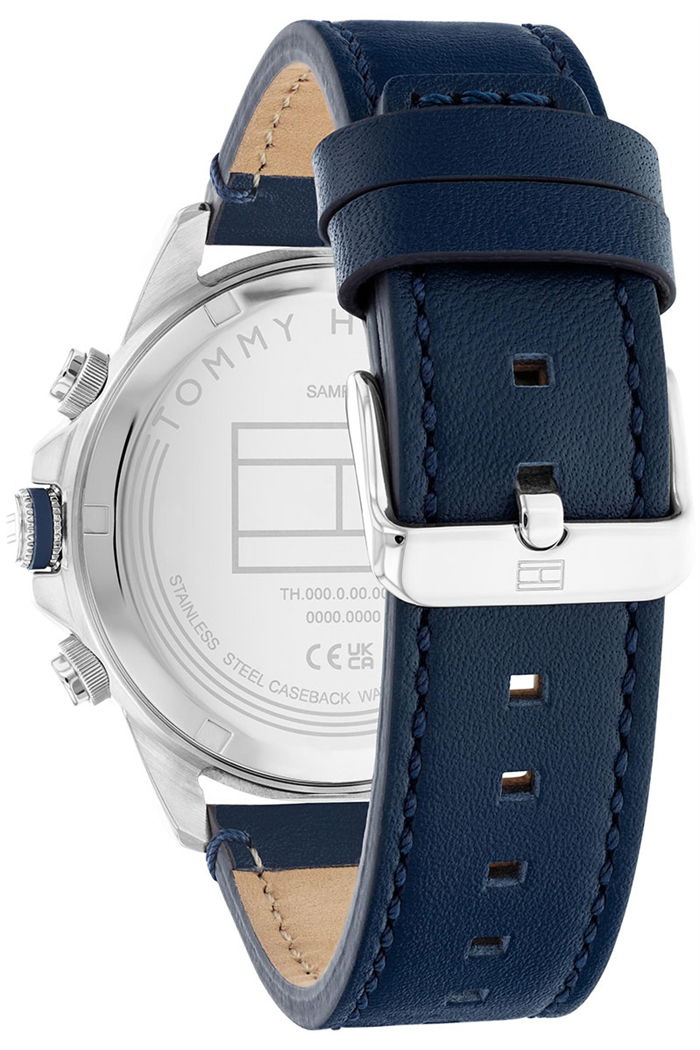 Tommy Hilfiger Th1792063 Erkek Kol Saati