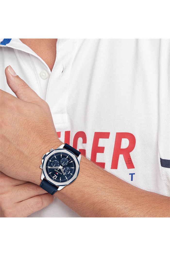 Tommy Hilfiger Th1792063 Erkek Kol Saati