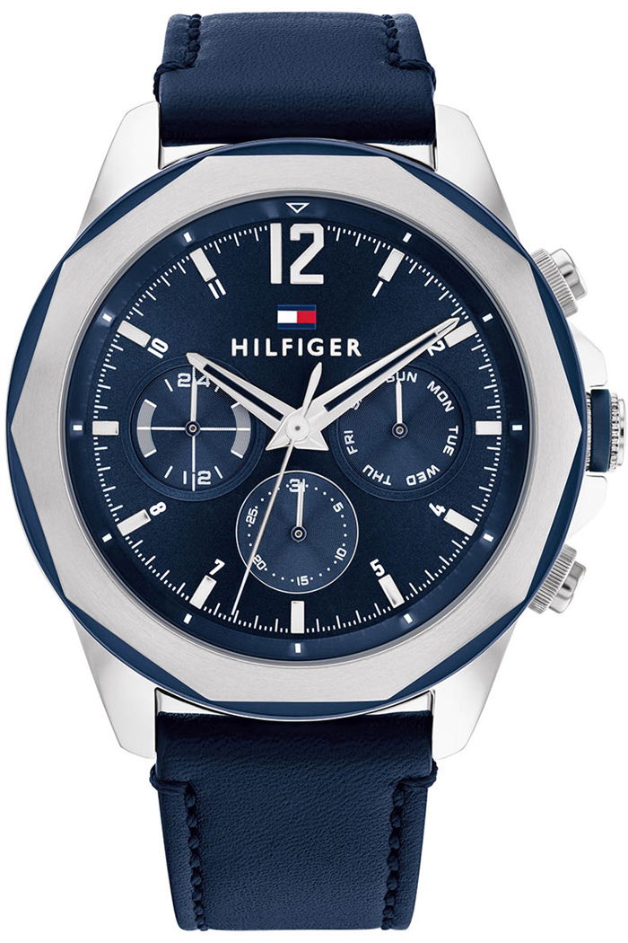 Tommy Hilfiger Th1792063 Erkek Kol Saati