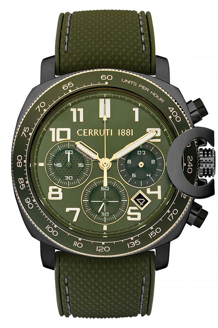 Cerruti 1881 Cıwgo2206803 Erkek Kol Saati