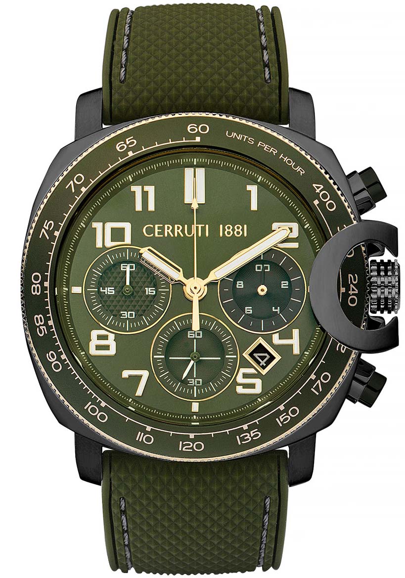 Cerruti 1881 Cıwgo2206803 Erkek Kol Saati