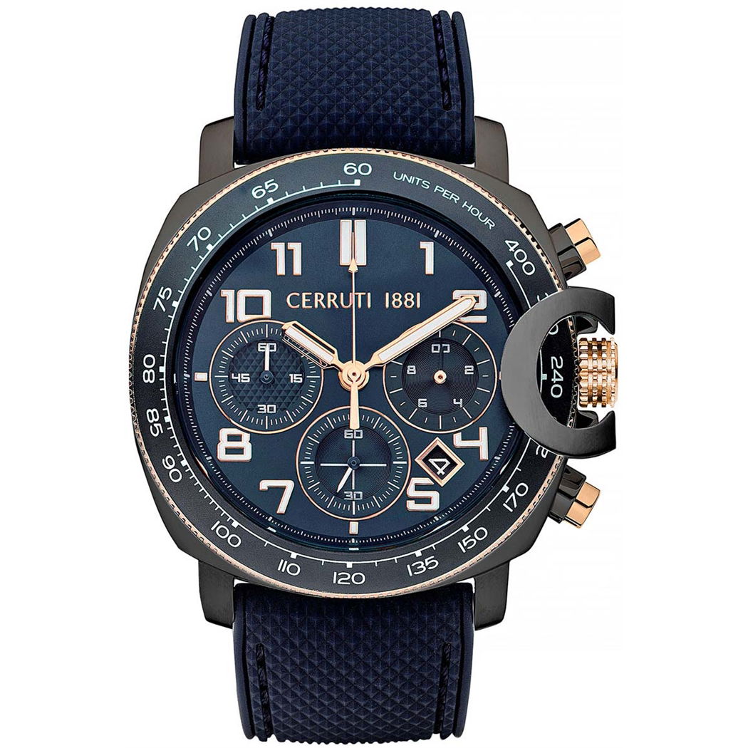 Cerruti 1881 Cıwgo2206801 Erkek Kol Saati
