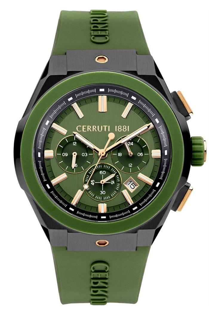 Cerruti 1881 Cıwgq0006806 Erkek Kol Saati