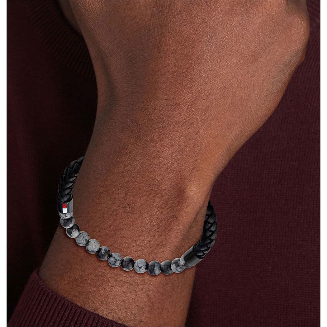 Tommy Hilfiger Thj2790473 Erkek Bileklik