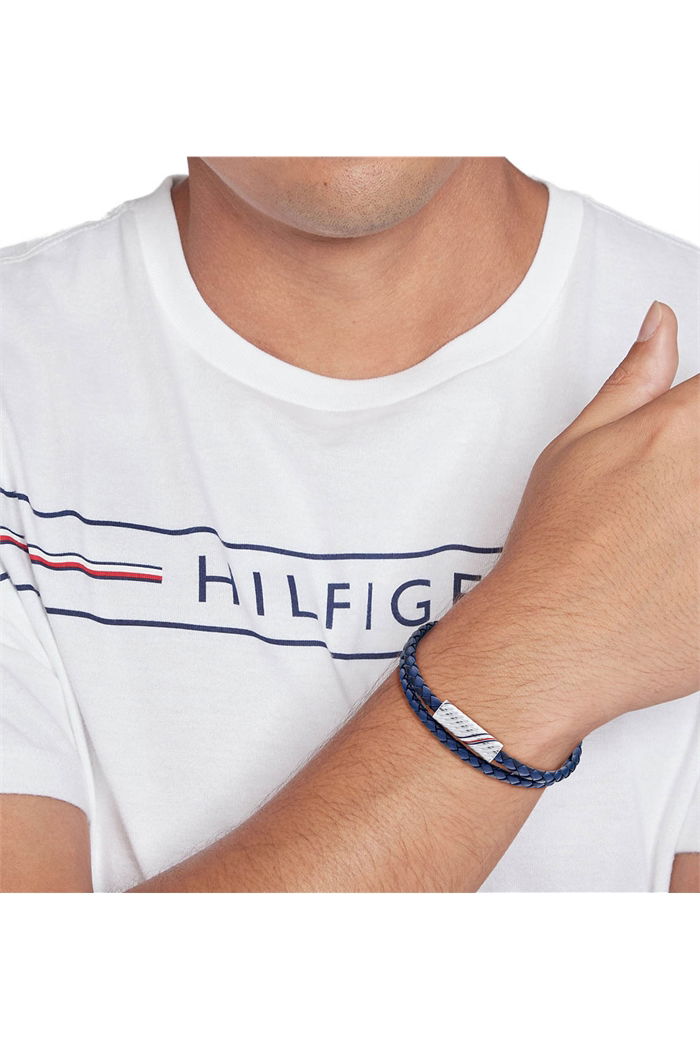 Tommy Hilfiger Thj2790470 Erkek Bileklik