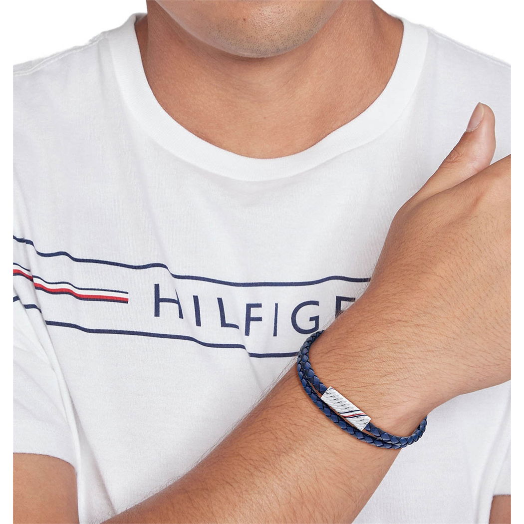 Tommy Hilfiger Thj2790470 Erkek Bileklik