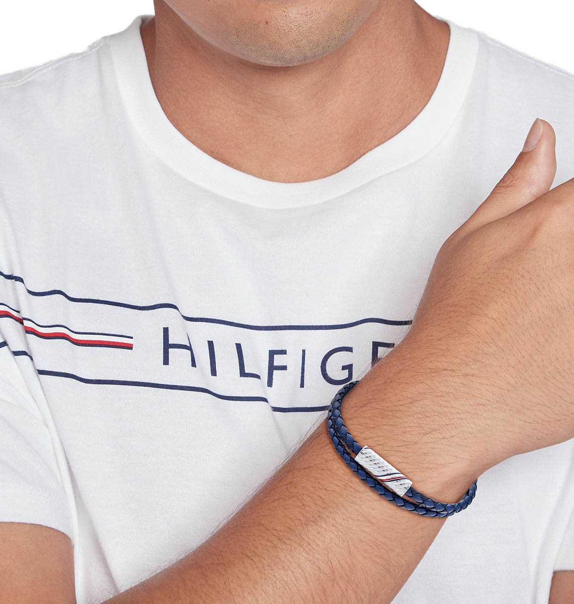 Tommy Hilfiger Thj2790470 Erkek Bileklik
