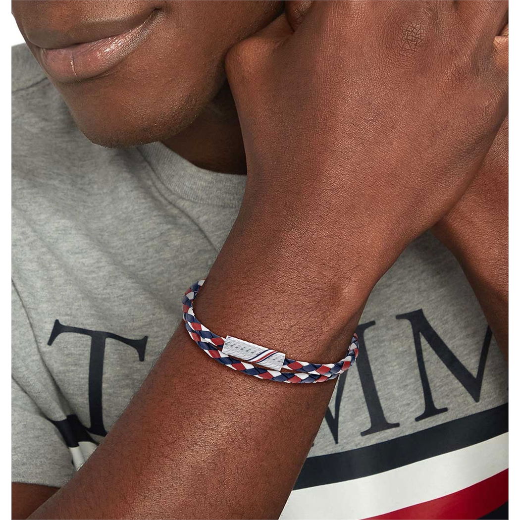 Tommy Hilfiger Thj2790472 Erkek Bileklik