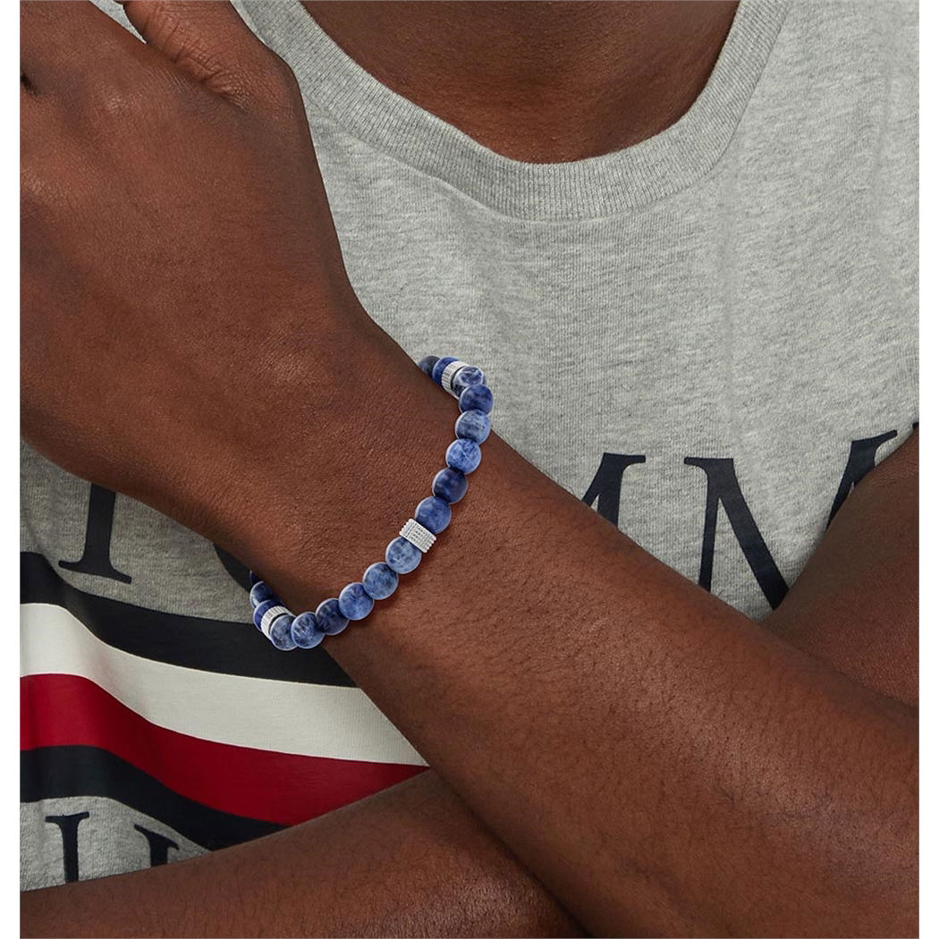 Tommy Hilfiger Thj2790436 Erkek Bileklik
