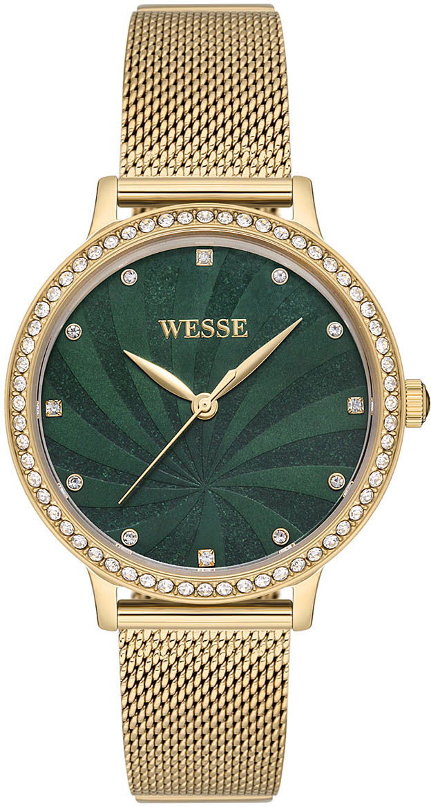 Wesse Wwl111102 Kadın Kol Saati