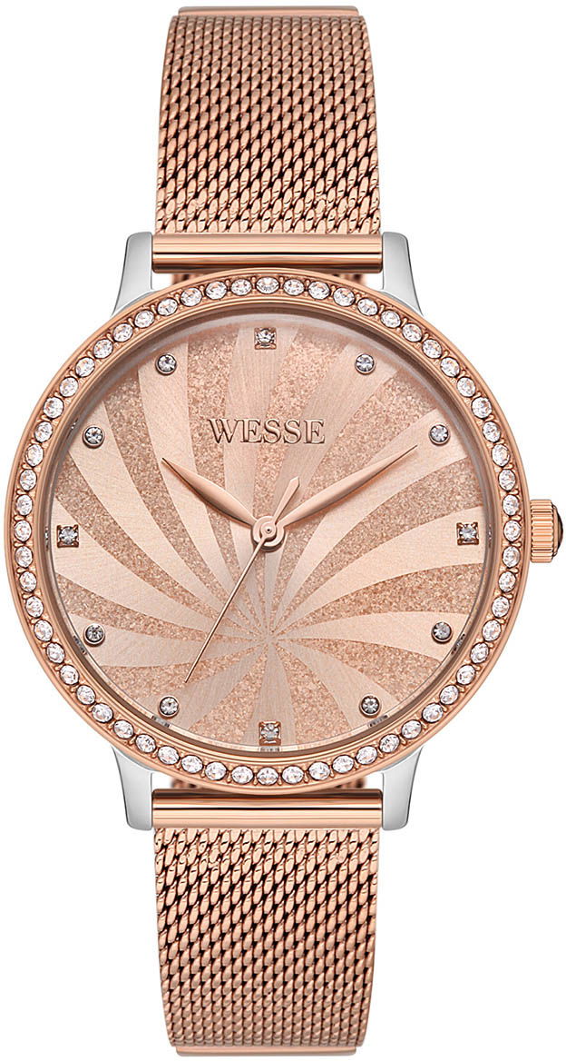 Wesse Wwl111104 Kadın Kol Saati