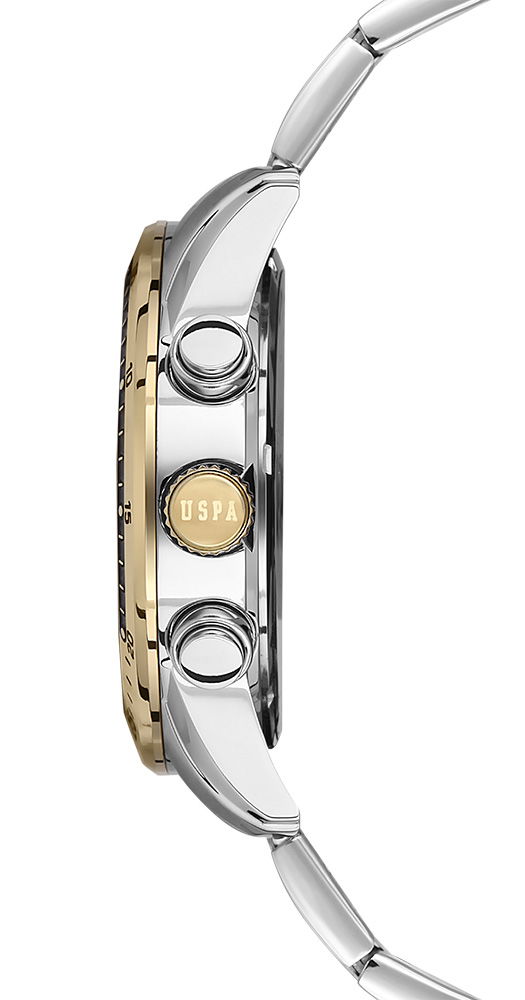 U.S. Polo Assn. Uspa1044-07 Erkek Kol Saati