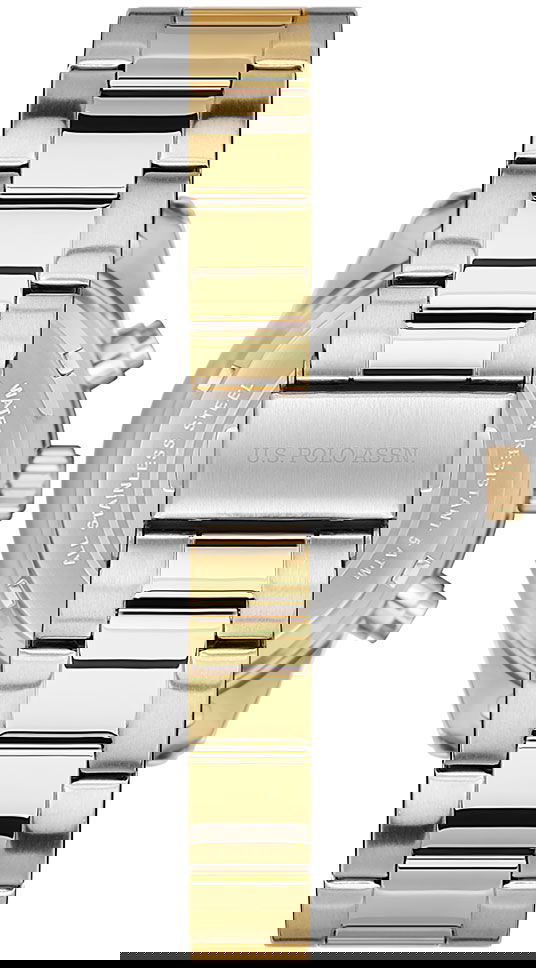 U.S. Polo Assn. Uspa1044-07 Erkek Kol Saati