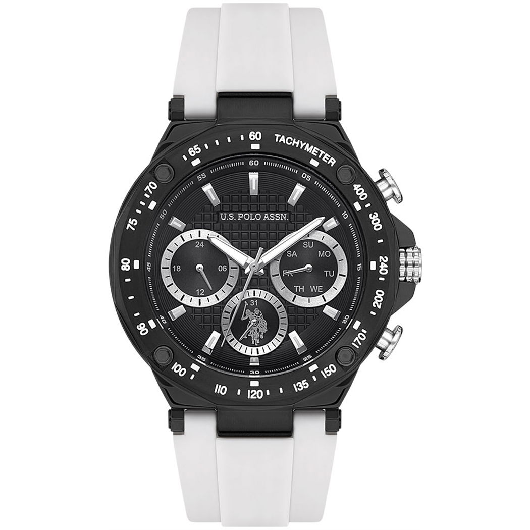 U.S. Polo Assn. Uspa1076-03 Erkek Kol Saati