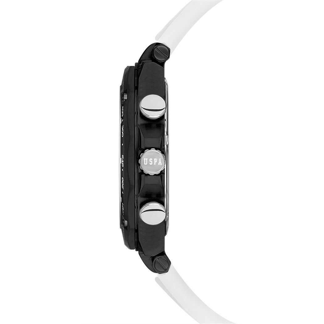 U.S. Polo Assn. Uspa1076-03 Erkek Kol Saati