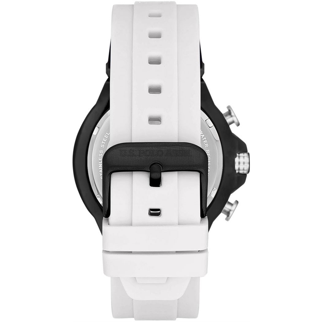 U.S. Polo Assn. Uspa1076-03 Erkek Kol Saati