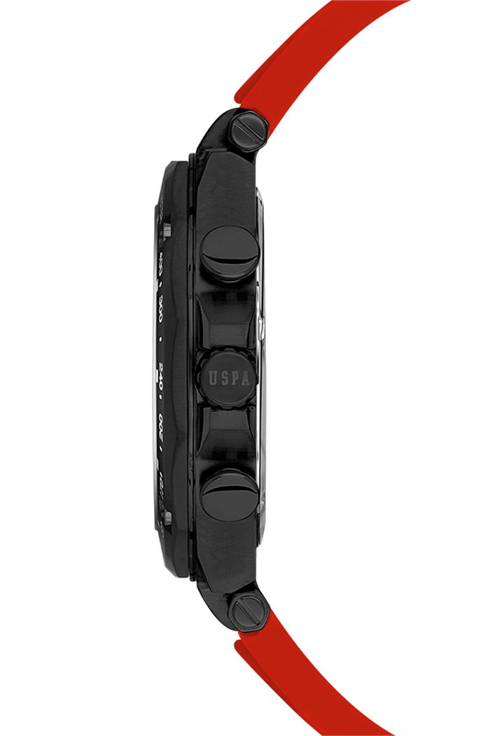 U.S. Polo Assn. Uspa1076-08 Erkek Kol Saati