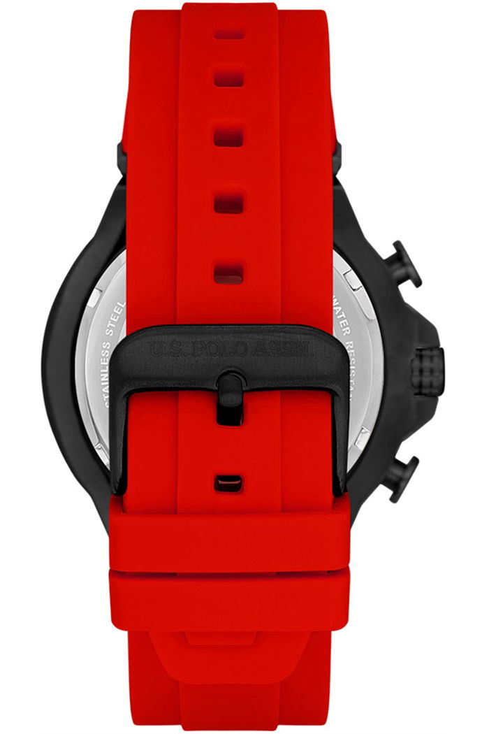 U.S. Polo Assn. Uspa1076-08 Erkek Kol Saati