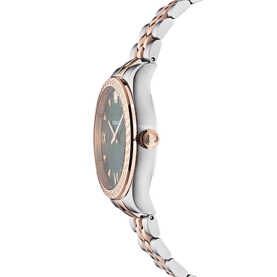 Versace Vrscve2s00422 Kadın Kol Saati