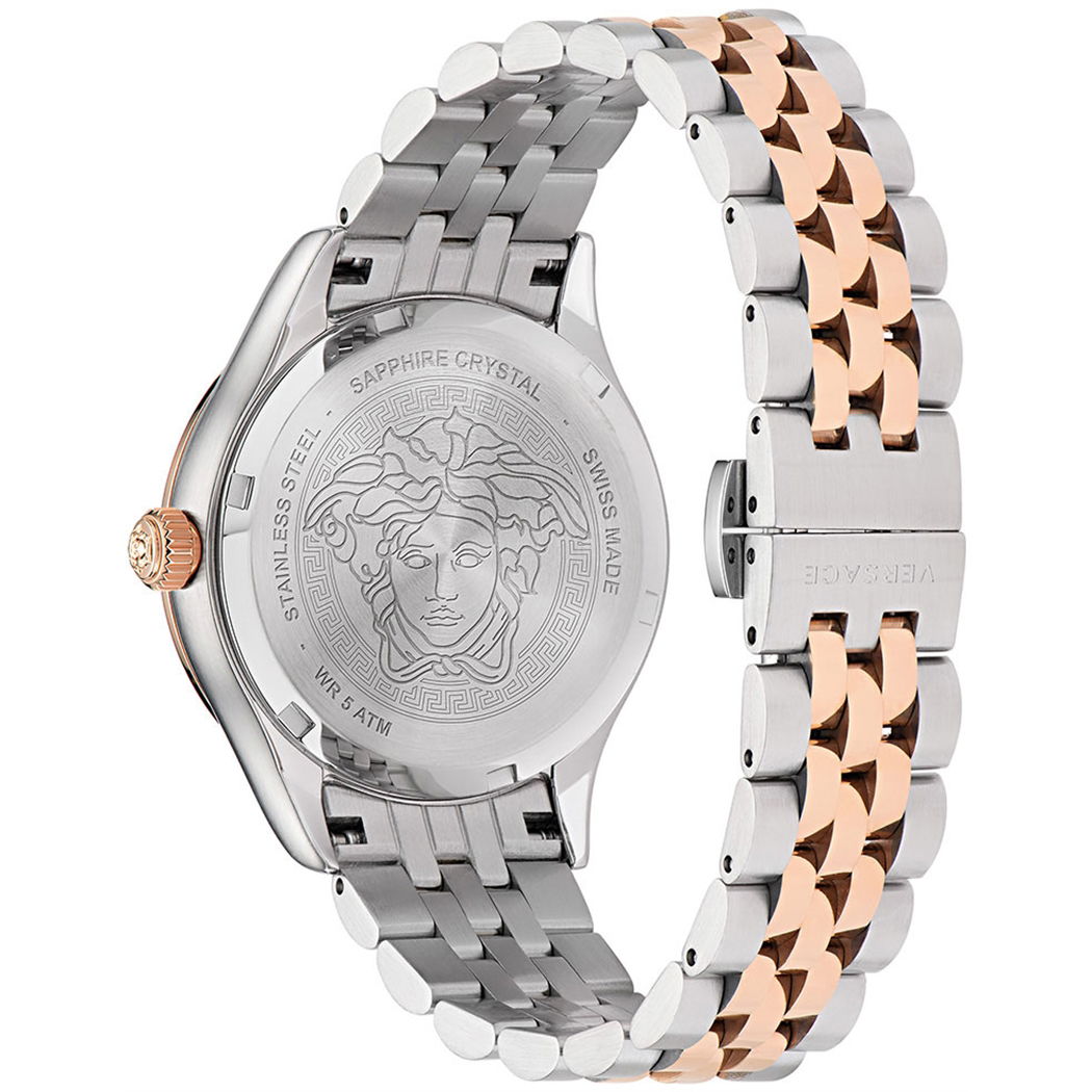 Versace Vrscve2s00422 Kadın Kol Saati