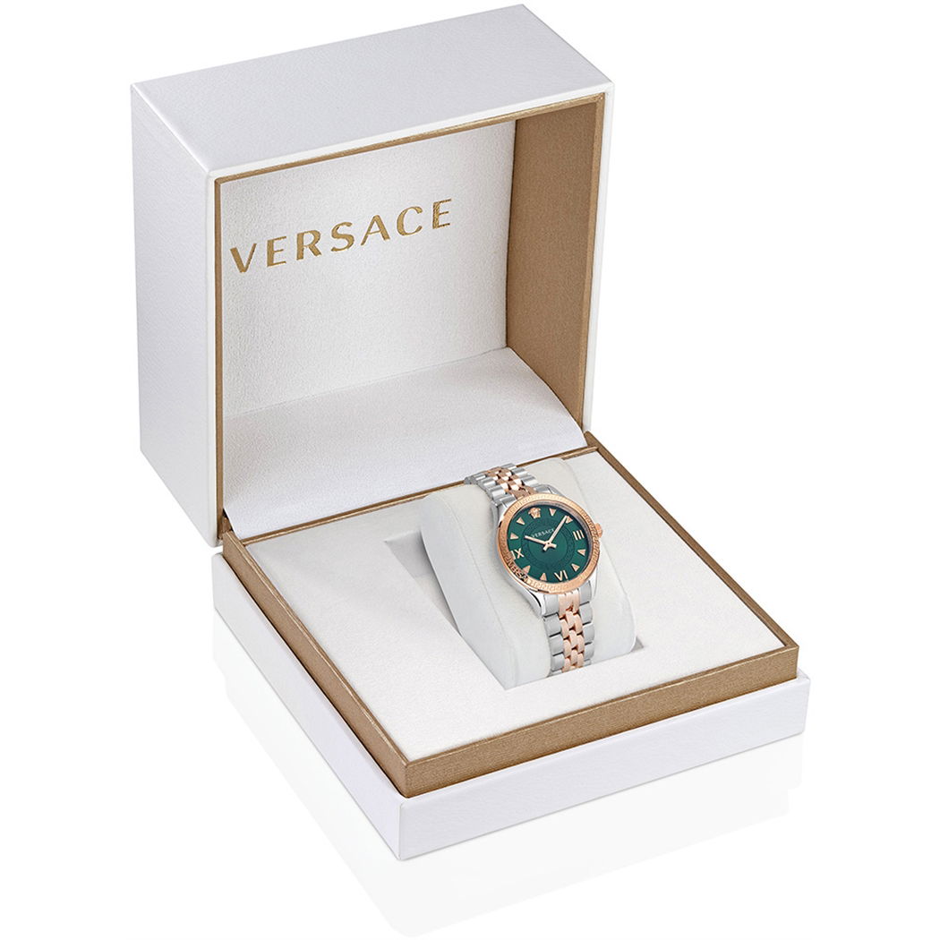 Versace Vrscve2s00422 Kadın Kol Saati