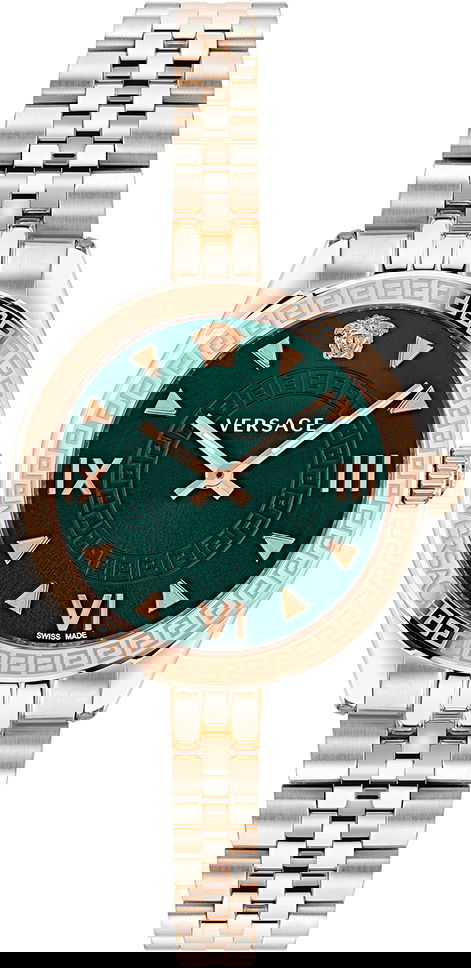 Versace Vrscve2s00422 Kadın Kol Saati