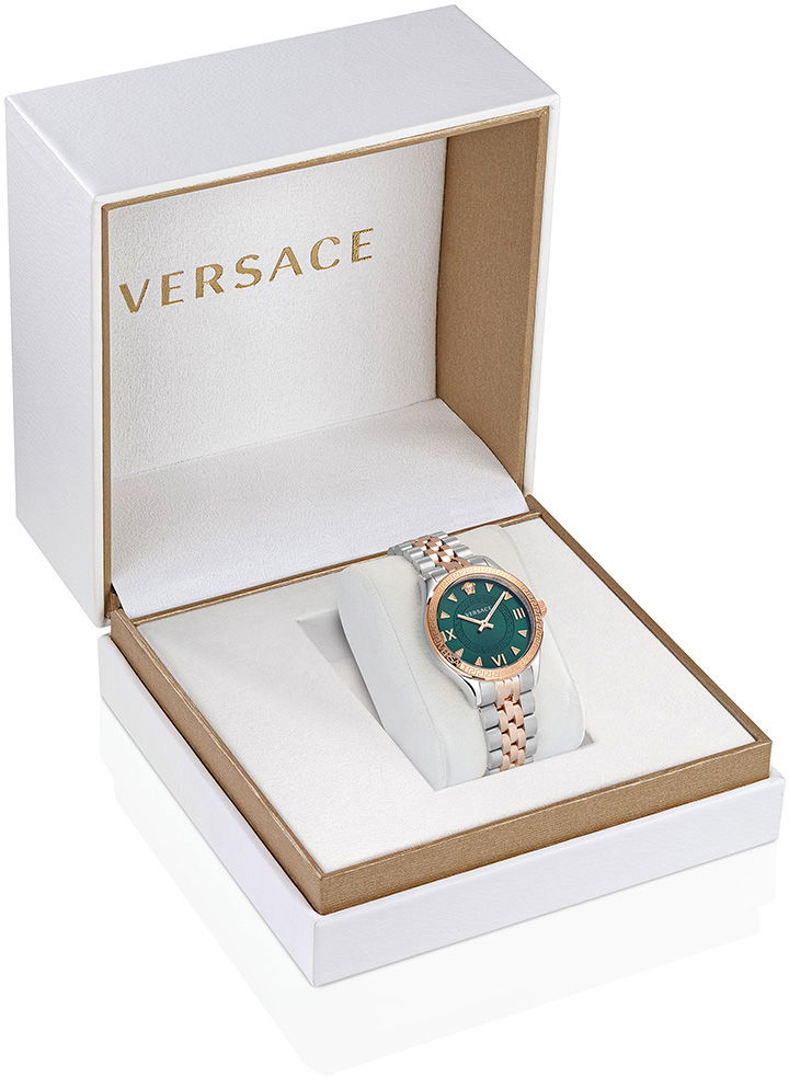 Versace Vrscve2s00422 Kadın Kol Saati