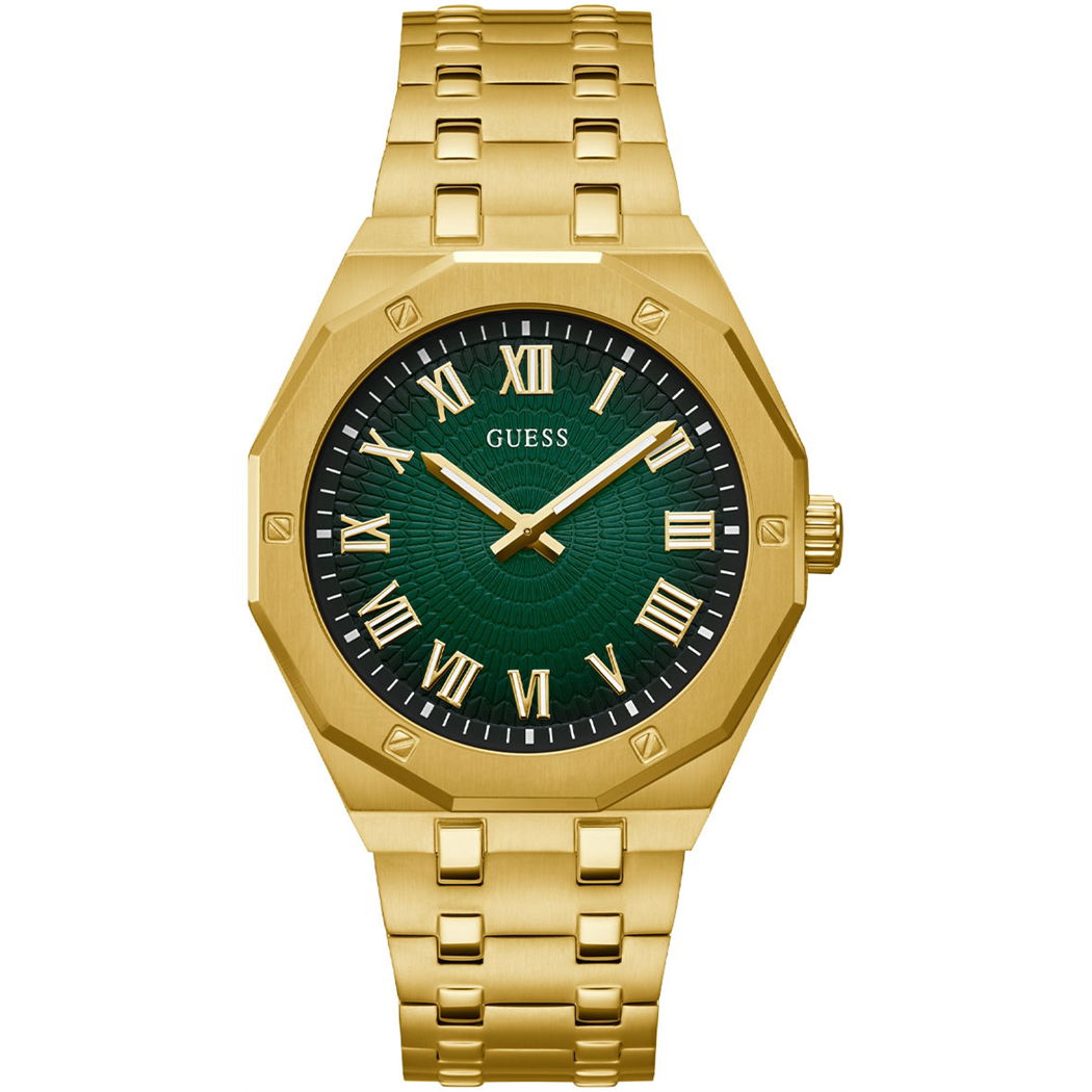 Guess Gugw0575g2 Erkek Kol Saati