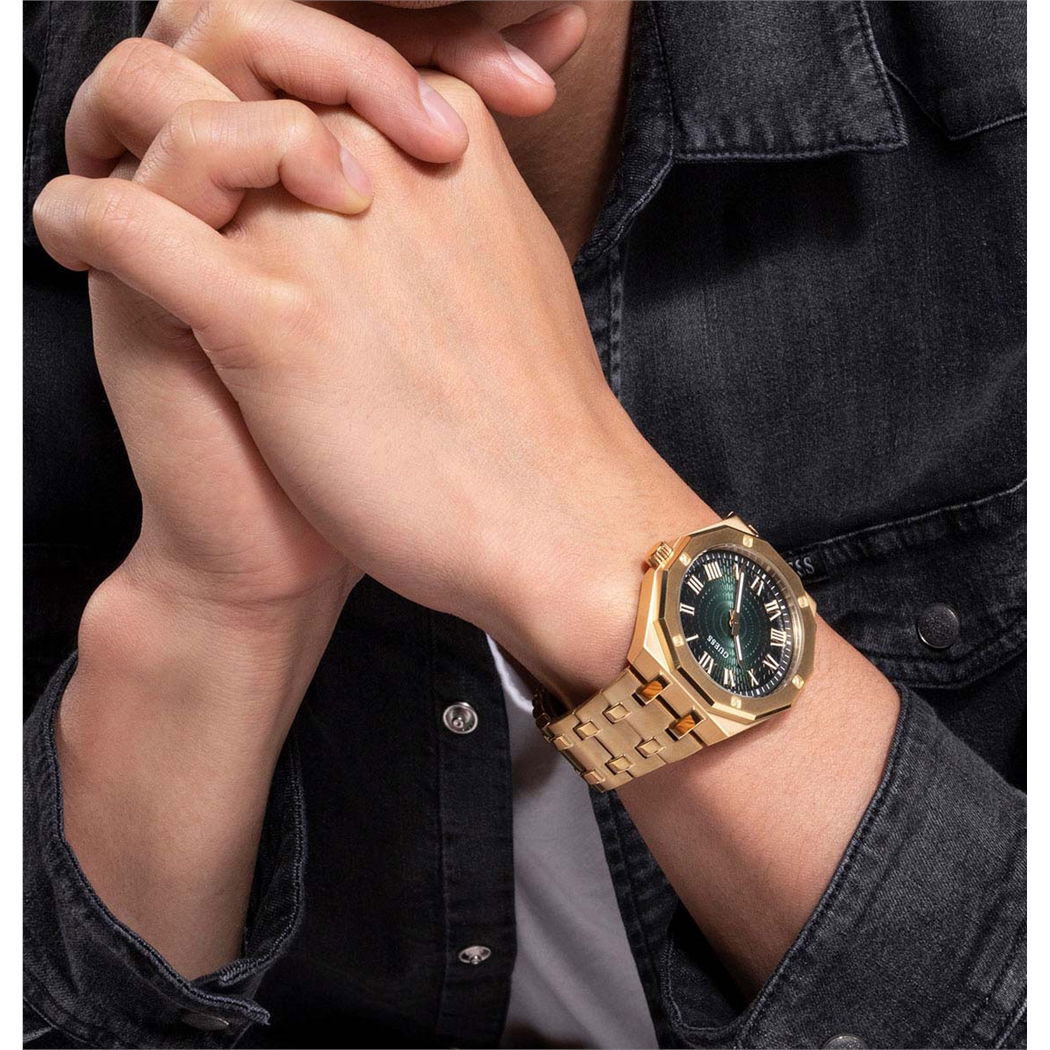Guess Gugw0575g2 Erkek Kol Saati