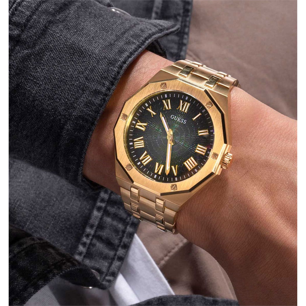 Guess Gugw0575g2 Erkek Kol Saati