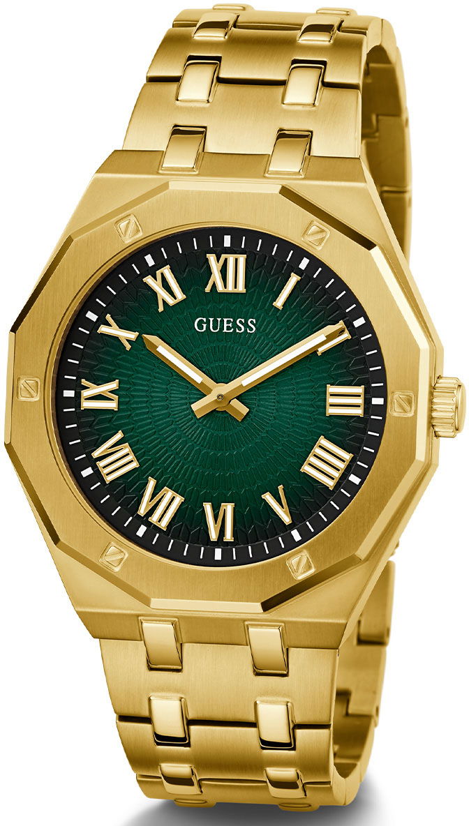 Guess Gugw0575g2 Erkek Kol Saati