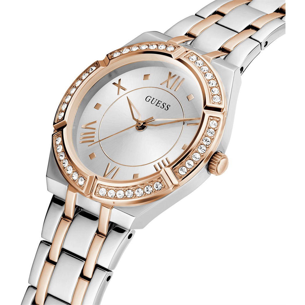 Guess Gugw0033l9 Kadın Kol Saati