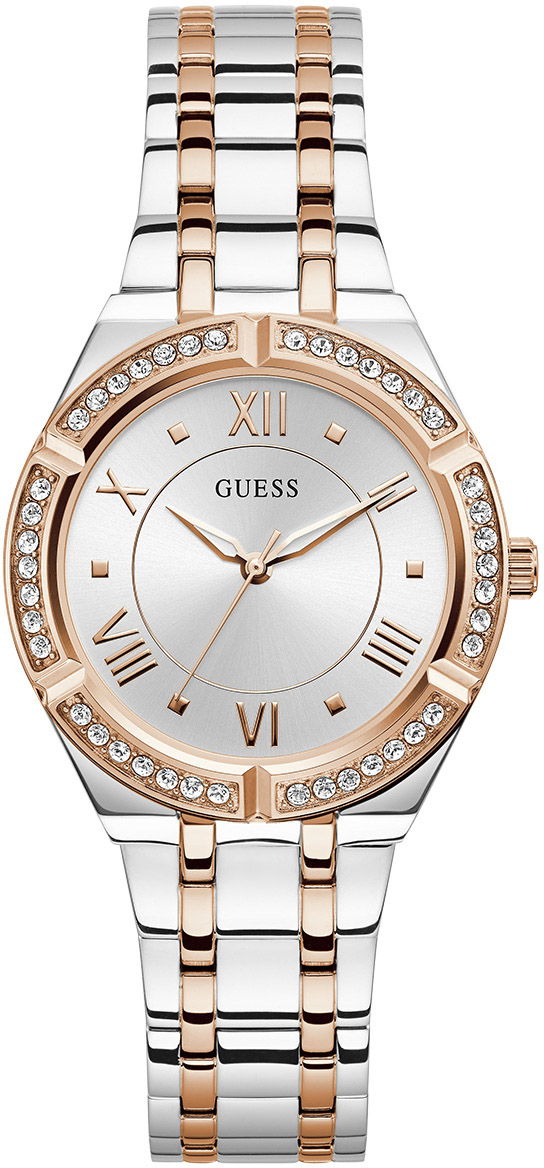 Guess Gugw0033l9 Kadın Kol Saati