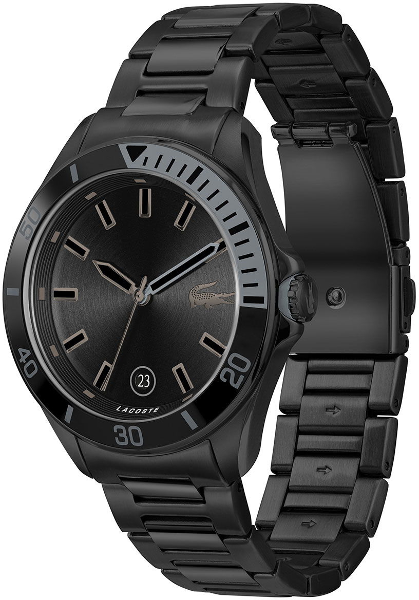 Lacoste Lac2011264 Erkek Kol Saati