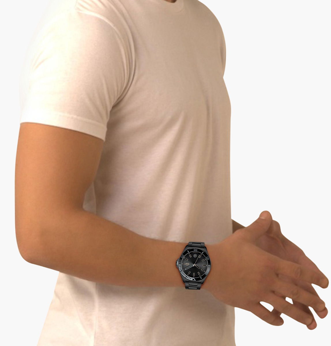 Lacoste Lac2011264 Erkek Kol Saati