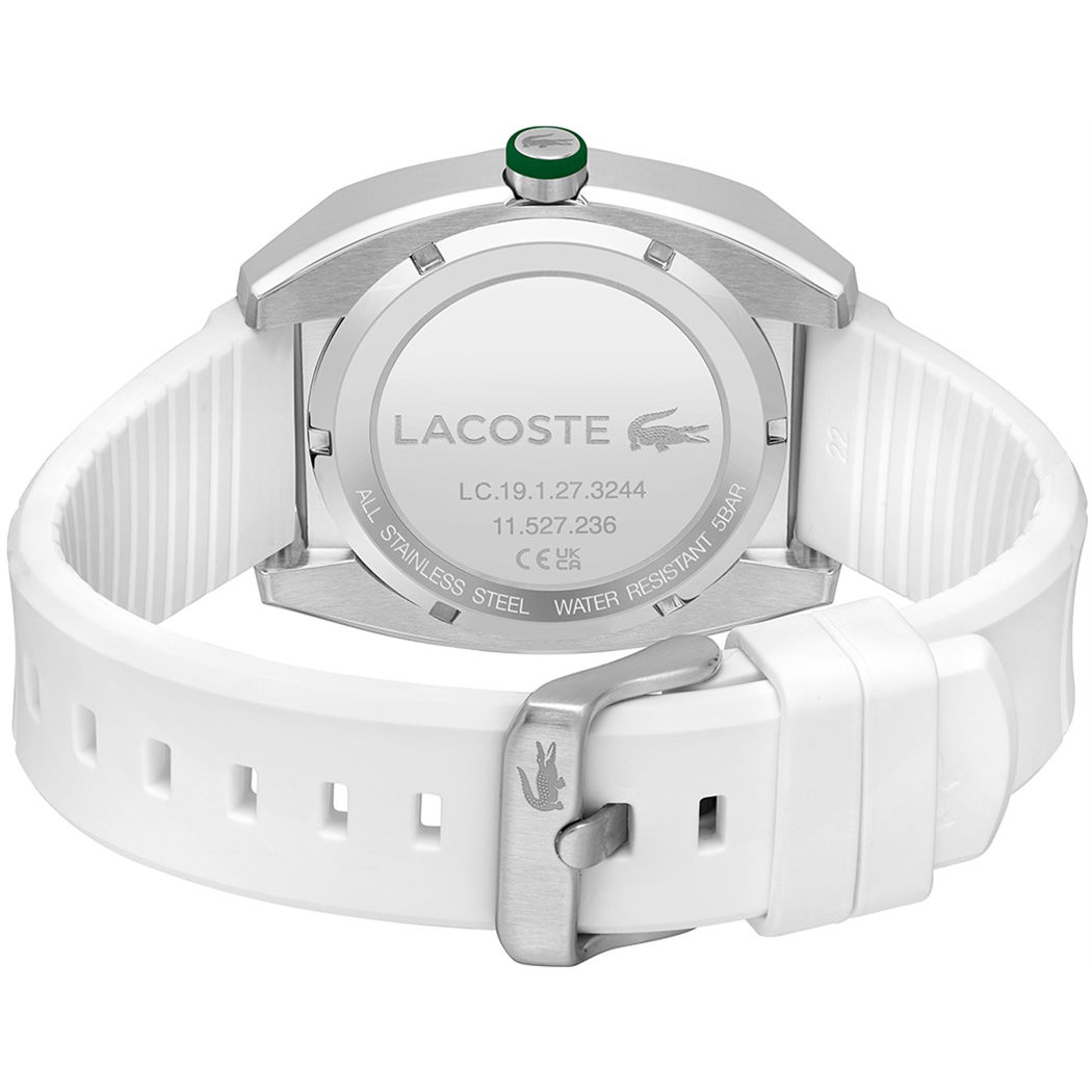 Lacoste Lac2011258 Erkek Kol Saati