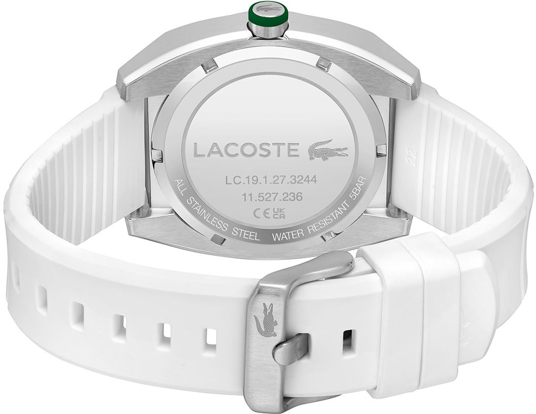 Lacoste Lac2011258 Erkek Kol Saati