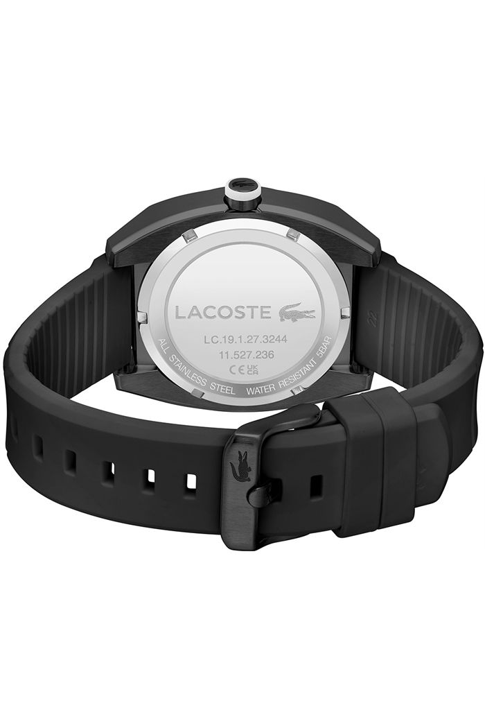 Lacoste Lac2011259 Erkek Kol Saati