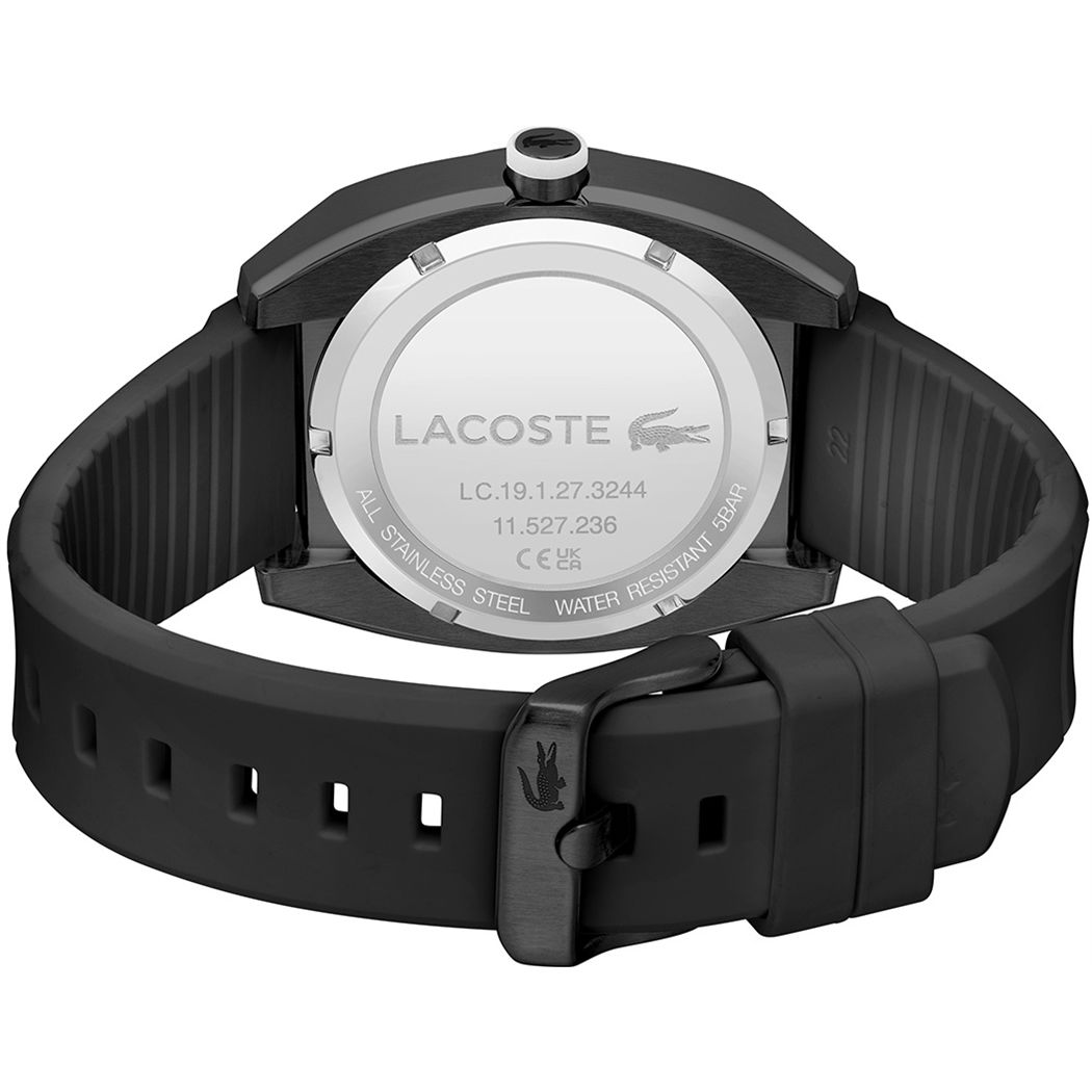 Lacoste Lac2011259 Erkek Kol Saati