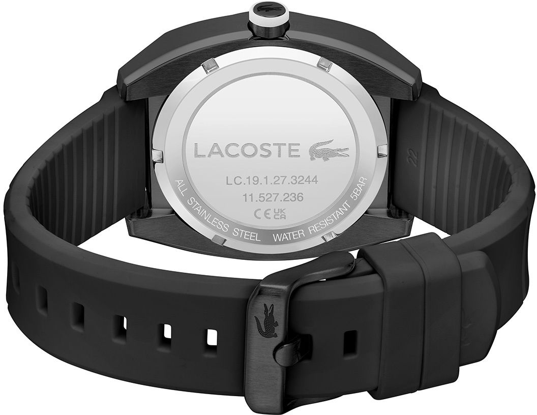 Lacoste Lac2011259 Erkek Kol Saati