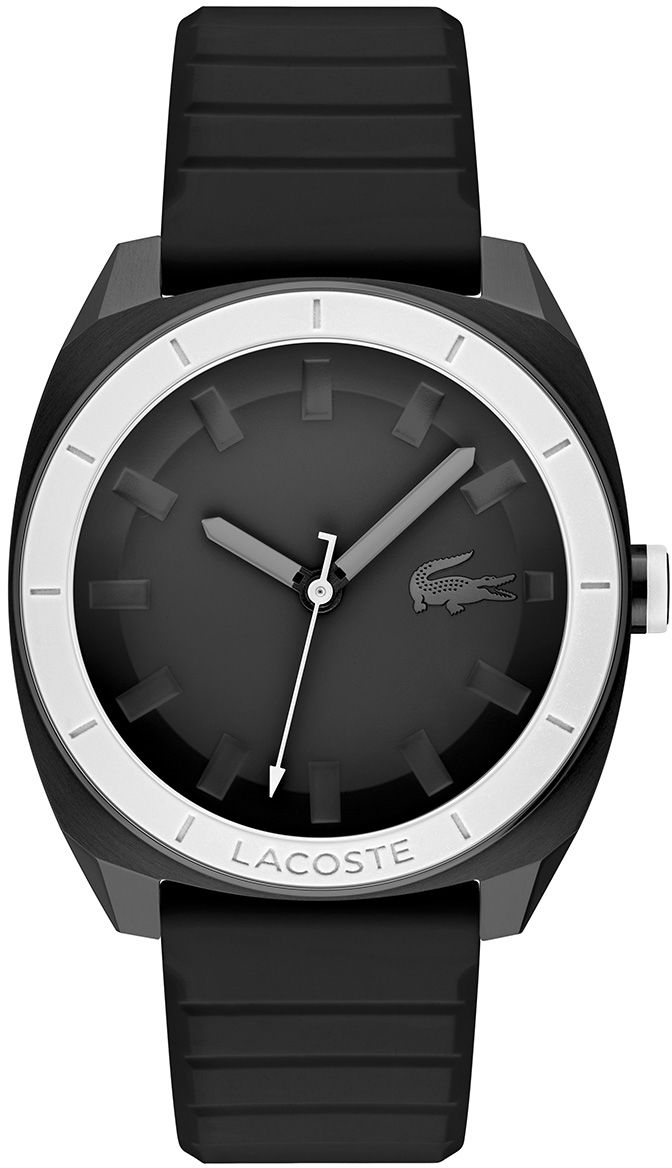 Lacoste Lac2011259 Erkek Kol Saati