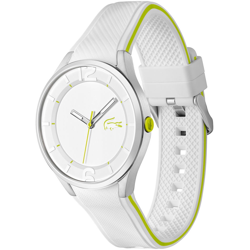 Lacoste Lac2011269 Erkek Kol Saati